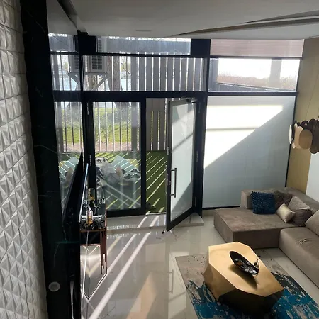 Luxury Club218 * Siófok