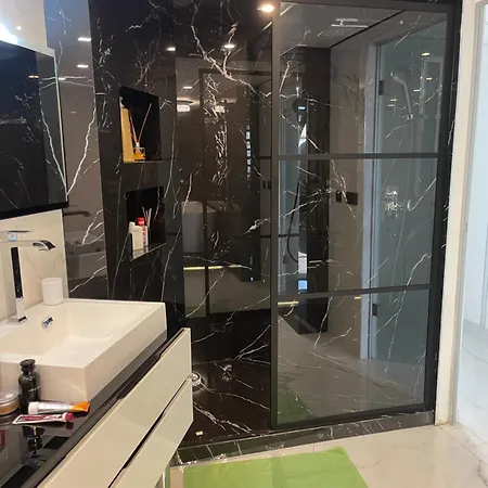 Apartamento Luxury Club218