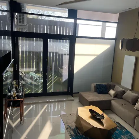 Luxury Club218 Apartamento Siófok