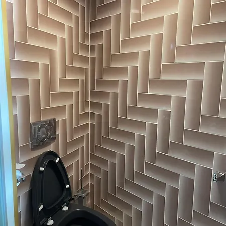 Luxury Club218 * Siófok