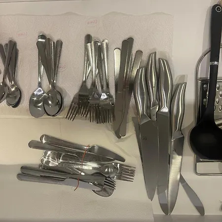 Apartamento Luxury Club218 *